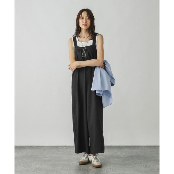 参考価格：6，989円発売時期：2025年08月コンディション：A（使用感なし）数回使用した程度で使用感が感じられないアイテム参考商品名：アソートギャザーワイドサロペ/587823参考品番：587823【商品に関する注意事項】・こちらの商品...