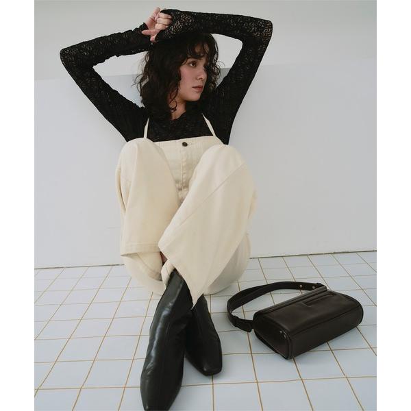 『タイムセール実施中』参考価格：6，919円発売時期：2024年12月コンディション：D（傷・汚れあり）傷や汚れがあるが使用には問題ないアイテム前身頃：色あせすそ周り：汚れ全体的：ほつれ参考商品名：キャミソールデニムオールインワン参考品番：...