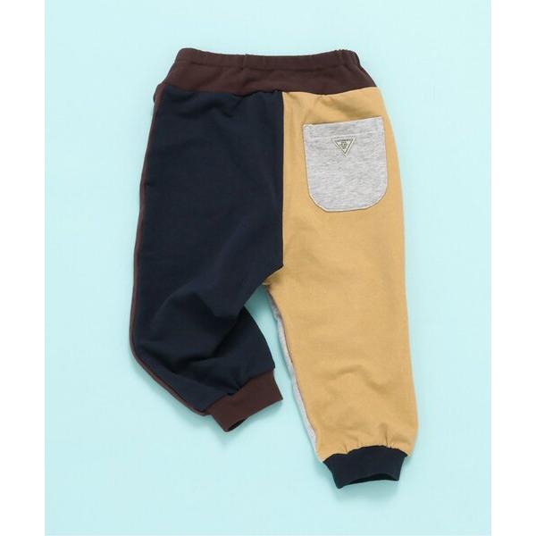 ZOZO問い合わせ番号:101481807ショップ:F.O.Online Store，エフオーオンラインストアブランド:BREEZE，ブリーズ商品名:【26SS新作】DAISUKIサルエルパンツカテゴリ:パンツ>その他パンツブランド品...