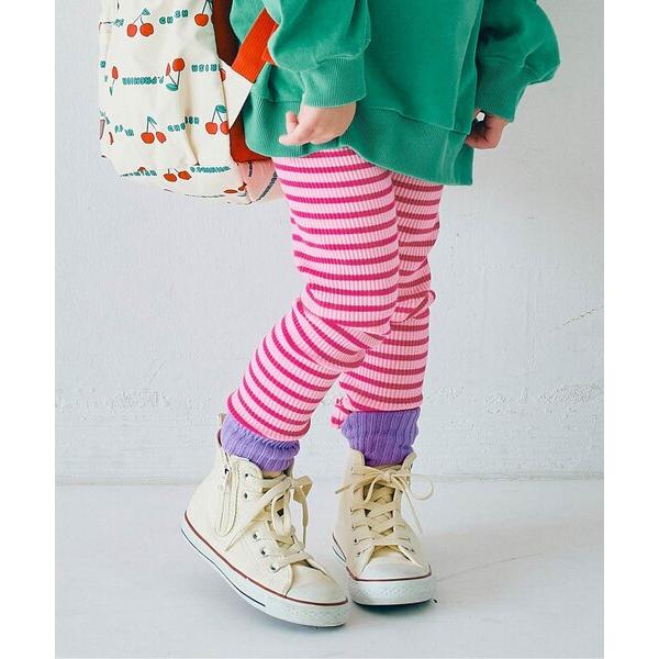 ZOZO問い合わせ番号:101481828ショップ:F.O.Online Store，エフオーオンラインストアブランド:p.premier，ピードットプルミエ商品名:イロチ買いしたいnobi−nobiストレッチレギパン_ジュニア対応カテゴリ...