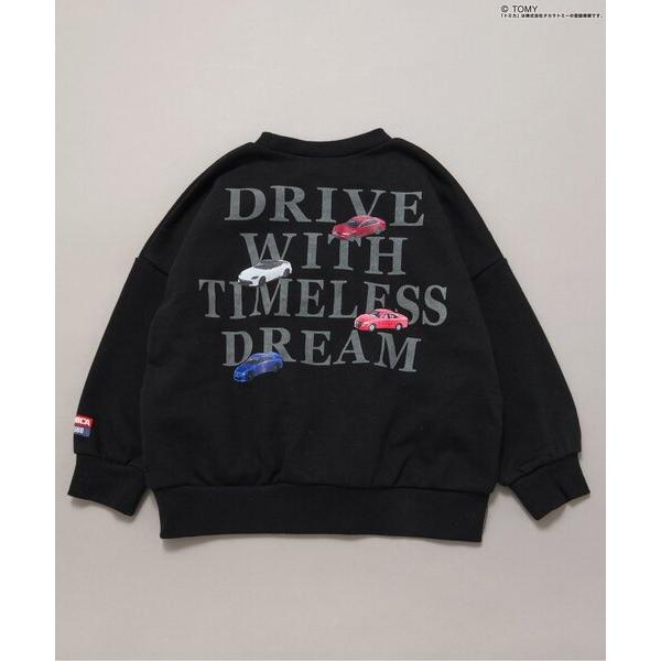 ZOZO問い合わせ番号:101481846ショップ:F.O.Online Store，エフオーオンラインストアブランド:BREEZE，ブリーズ商品名:TOMICA×BREEZE グラフィックトレーナーカテゴリ:トップス>スウェットブラ...