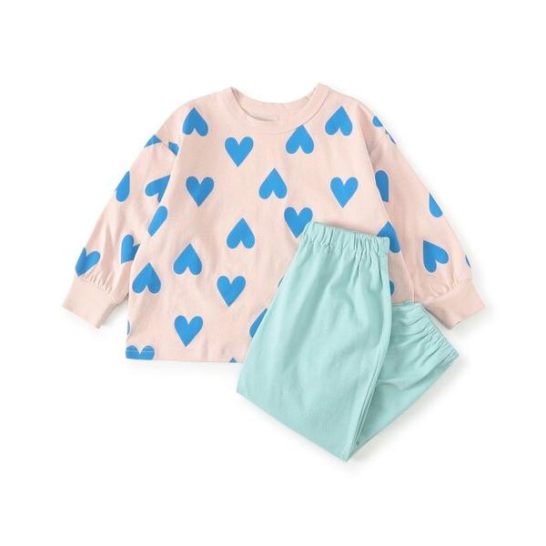 ZOZO問い合わせ番号:101481861ショップ:F.O.Online Store，エフオーオンラインストアブランド:BREEZE，ブリーズ商品名:【WEB限定】バリエーションパジャマ_ジュニア対応カテゴリ:ルームウェア>ルームウェ...