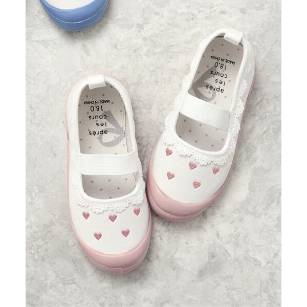 ZOZO問い合わせ番号:101481921ショップ:F.O.Online Store，エフオーオンラインストアブランド:apres les cours，アプレレクール商品名:バラエティ上履きカテゴリ:シューズ>スリッポンブランド品番:...