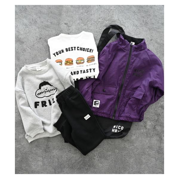 ZOZO問い合わせ番号:101482997ショップ:A BAG OF CHIPS，ア バッグ オブ チップスブランド:nicohrat，ニコフラート，A BAG OF CHIPS，アバッグオブチップス商品名:nicohrat/ニコフラート　...