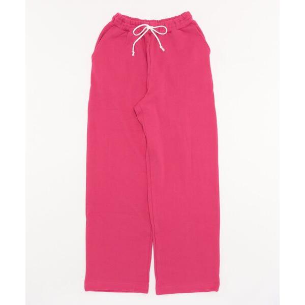 参考価格：10，450円発売時期：2022年09月コンディション：B（目立つ使用感なし）使用感が少ない、または気にならないアイテム内側：汚れ参考商品名：Ray BEAMS / カラー スウェット パンツ参考品番：61-23-0108-101...