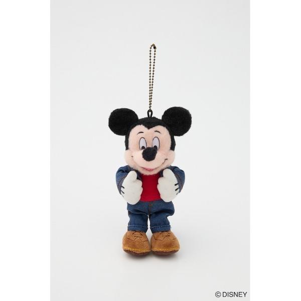 チャーム MD OMTSD マスコット / MICKEY レディース