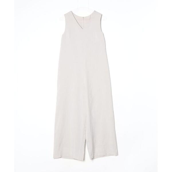 参考価格：7，997円発売時期：2025年02月コンディション：A（使用感なし）数回使用した程度で使用感が感じられないアイテム参考商品名：【吸水速乾・防シワ】エフォートレスリラックスオールインワン参考品番：2025-A-GDY15200ZO...