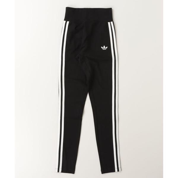 レギンス スパッツ スリーストライプス レギンス / アディダスオリジナルス adidas Originals レディース