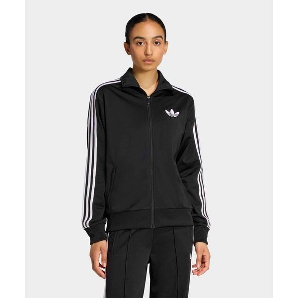ZOZO問い合わせ番号:101516805ショップ:adidas，アディダスブランド:adidas，アディダス，adidas Originals，アディダスオリジナルス商品名:ファイヤーバード トラックトップ ルーズ / ジャージ / トラ...