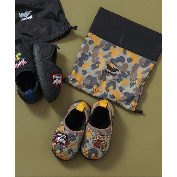 『セール実施中』ZOZO問い合わせ番号:101516925ショップ:F.O.Online Store，エフオーオンラインストアブランド:BREEZE，ブリーズ商品名:【リンク】Jimnyコラボ ワッペンキルトシューズカテゴリ:シューズ&gt...