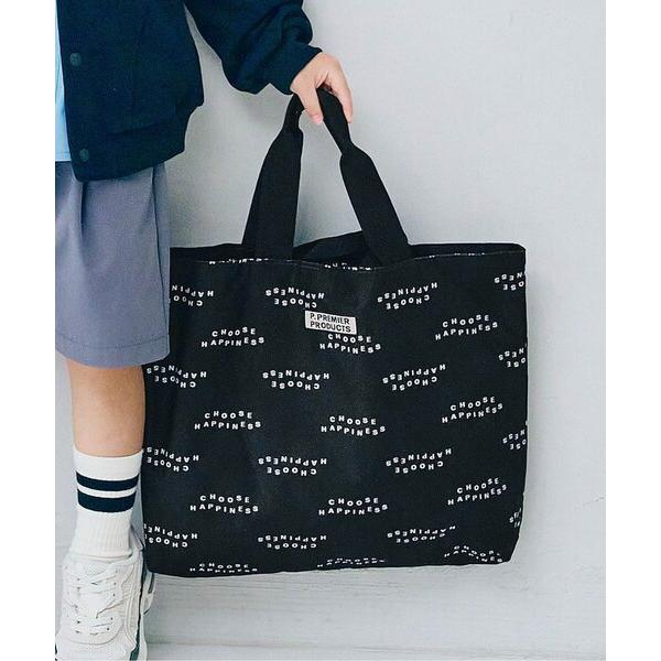 ZOZO問い合わせ番号:101516930ショップ:F.O.Online Store，エフオーオンラインストアブランド:p.premier，ピードットプルミエ商品名:ヘビロテしたい総柄レッスンバッグカテゴリ:バッグ>トートバッグブラン...