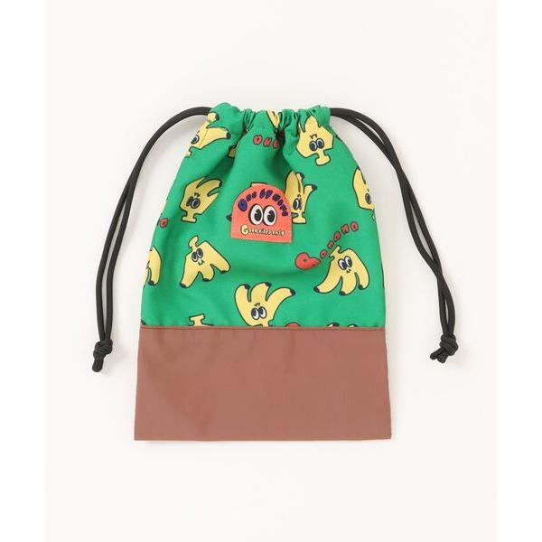 ZOZO問い合わせ番号:101516954ショップ:F.O.Online Store，エフオーオンラインストアブランド:BREEZE，ブリーズ商品名:one by more　巾着(M)カテゴリ:財布/小物>ポーチブランド品番:J174...