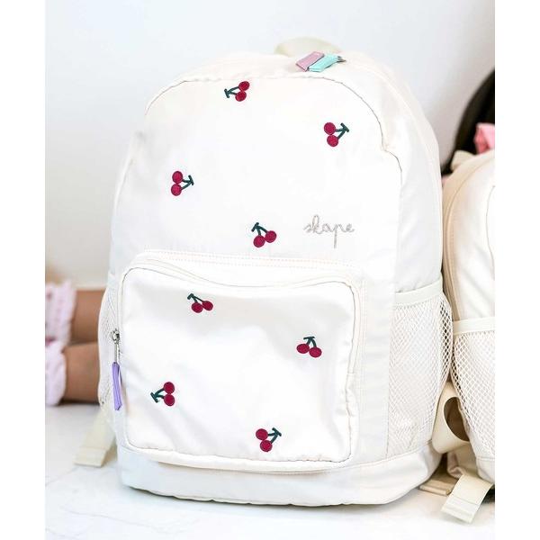 ZOZO問い合わせ番号:101517528ショップ:Si・Shu・Non，シ・シュ・ノンブランド:SKAPE，エスケープ，Si・Shu・Non，シシュノン商品名:シシュウリュックカテゴリ:バッグ>バックパック/リュックブランド品番:1...