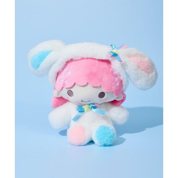 ※このアイテムは返品・交換対象外商品です。ZOZO問い合わせ番号:101518327ショップ:THE BAREFOOT，ザ ベアフットブランド:sanrio，サンリオ，THE BAREFOOT，ベアフット商品名:【 sanrio / サンリ...