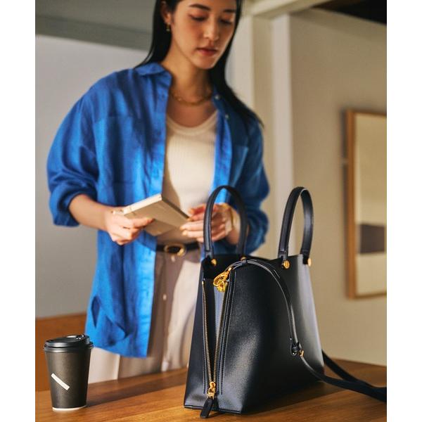 トートバッグ 「E'POR」Y BAG Medium/通勤・軽量・26AW レディース