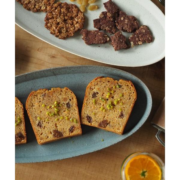 ZOZO問い合わせ番号:101519258ショップ:TIMELESS COMFORT，タイムレスコンフォートブランド:TIMELESS COMFORT，タイムレスコンフォート商品名:Bread＆Rice（パンとごはんと…） 盛りやすい器 長...