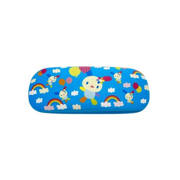 ZOZO問い合わせ番号:101530912ショップ:A BAG OF CHIPS，ア バッグ オブ チップスブランド:sanrio，サンリオ，A BAG OF CHIPS，アバッグオブチップス商品名:sanrio/サンリオ　ウサハナ　メガネ...