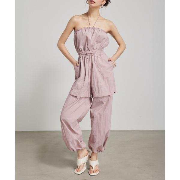 参考価格：13，200円発売時期：2024年04月コンディション：A（使用感なし）数回使用した程度で使用感が感じられないアイテム参考商品名：ゴムデザイン2WAYベアロンパース ホルターネック キャミ 夏服参考品番：110HS633-0841...