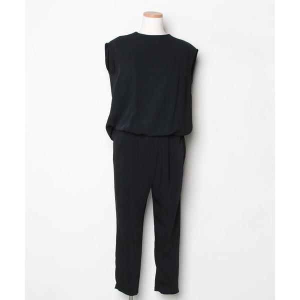 コンディション：B（目立つ使用感なし）使用感が少ない、または気にならないアイテム全体的：色あせZOZO問い合わせ番号:101543229ショップ:ZOZOUSED，ゾゾユーズドブランド:PLST，プラステ商品名:オールインワンカテゴリ:オー...