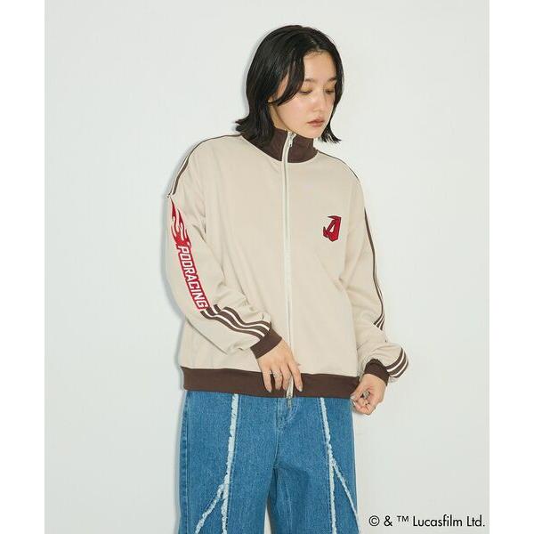 『タイムセール実施中』ZOZO問い合わせ番号:101562345ショップ:Green Parks，グリーンパークスブランド:STAR WARS，スターウォーズ，Green Parks，グリーンパークス商品名:STAR WARS/トラックジャ...