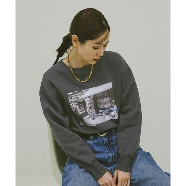 『セール実施中』ZOZO問い合わせ番号:101562354ショップ:GLOBAL WORK，グローバルワークブランド:GLOBAL WORK，グローバルワーク商品名:やわらか裏起毛プリントプルオーバー/580976カテゴリ:トップス>...