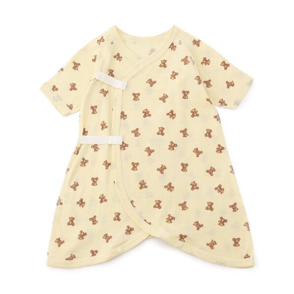 ※このアイテムは返品・交換対象外商品です。ZOZO問い合わせ番号:101562804ショップ:F.O.Online Store，エフオーオンラインストアブランド:apres les cours，アプレレクール商品名:ベビー長袖フライスコンビ...