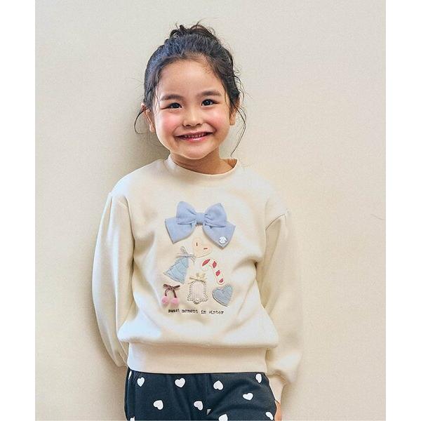 『セール実施中』ZOZO問い合わせ番号:101562819ショップ:F.O.Online Store，エフオーオンラインストアブランド:Seraph，セラフ商品名:【裏シャギー】モチーフトレーナーカテゴリ:トップス>スウェットブランド...