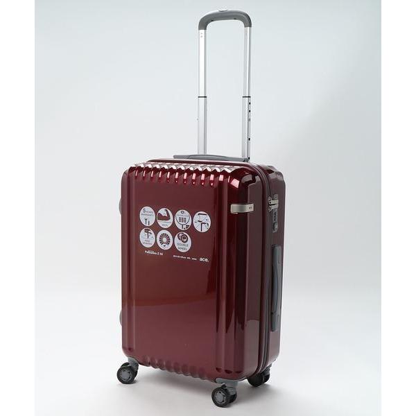 スーツケース キャリーケース 58の人気商品・通販・価格比較 - 価格.com