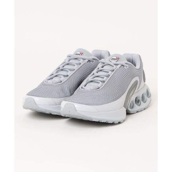 「NIKE」 ローカットスニーカー 25.5 グレー系その他2 メンズ