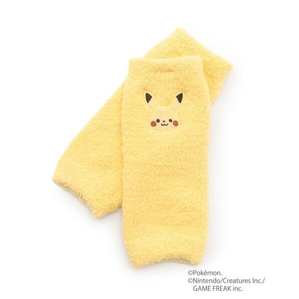 『セール実施中』※このアイテムは返品・交換対象外商品です。ZOZO問い合わせ番号:101604499ショップ:petit main，プティマインブランド:petit main，プティマイン商品名:【モンポケ】モチーフレッグウォーマーカテゴリ...