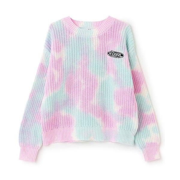 『セール実施中』ZOZO問い合わせ番号:101604516ショップ:X-girl Stages，エックスガール ステージスブランド:X-girl Stages，エックスガールステージス商品名:【TBSドラマ フェイクマミー 着用アイテム】手...