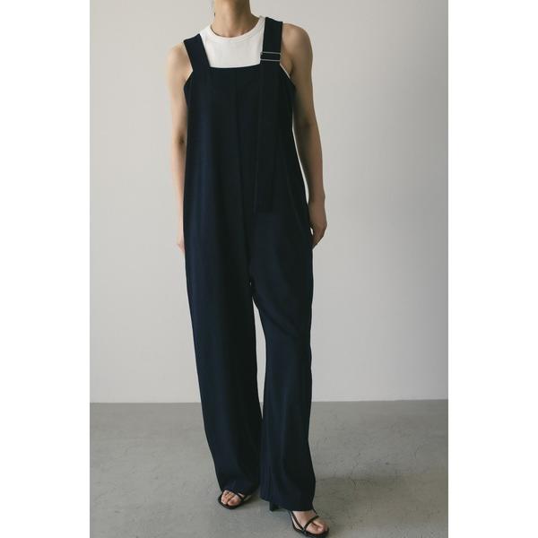 参考価格：8，800円発売時期：2024年04月コンディション：B（目立つ使用感なし）使用感が少ない、または気にならないアイテムすそ周り：汚れ参考商品名：ワイドベルトオールインワン参考品番：500HSK33-2830【商品に関する注意事項】...