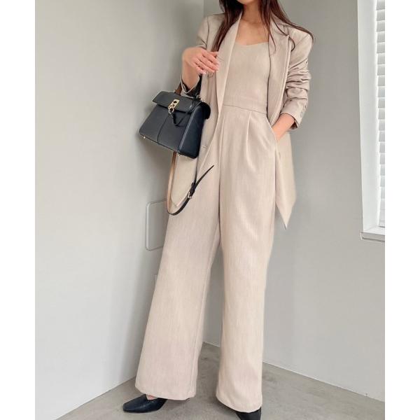 参考価格：15，400円発売時期：2023年01月コンディション：A（使用感なし）数回使用した程度で使用感が感じられないアイテム参考商品名：Chic slim オールインワン参考品番：033140007【商品に関する注意事項】・こちらの商品...