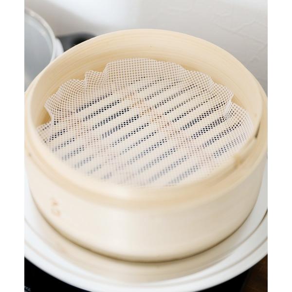 ZOZO問い合わせ番号:101655586ショップ:LAKOLE，ラコレブランド:LAKOLE，ラコレ商品名:せいろ用シリコンシート[20cm×5枚] / 622556カテゴリ:食器/キッチン>キッチンツールブランド品番:622556...