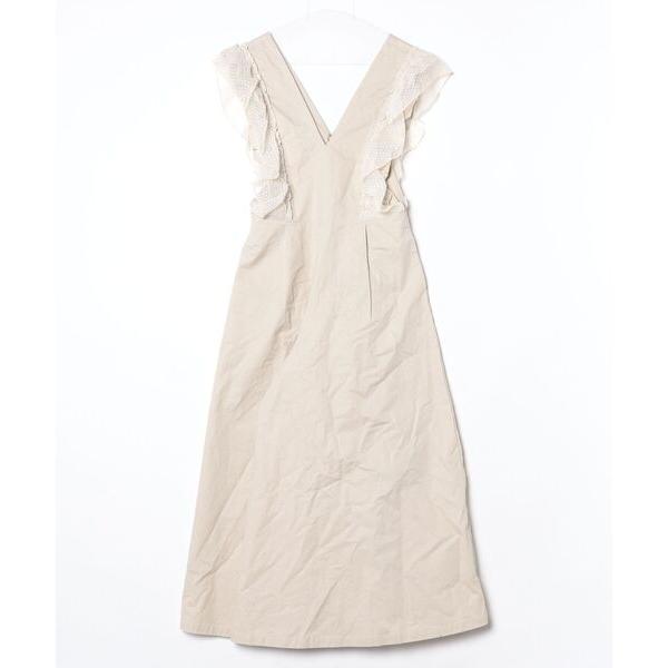 参考価格：9，350円発売時期：2021年02月コンディション：B（目立つ使用感なし）使用感が少ない、または気にならないアイテム後身頃：汚れ参考商品名：フリルチノサロペット参考品番：282110702001ZOZO問い合わせ番号:10167...