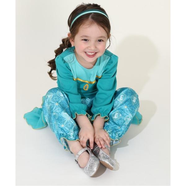 参考価格：4，950円発売時期：2023年08月コンディション：B（目立つ使用感なし）使用感が少ない、または気にならないアイテム全体的：色あせ参考商品名：ディズニー プリンセス/ワンピース8724K参考品番：DIS-プリンセスOP8724K...