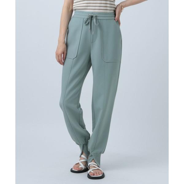 『タイムセール実施中』参考価格：6，050円発売時期：2023年06月コンディション：C（やや使用感あり）使用感があり、やや気になる傷や汚れがあるアイテム前身頃・股：毛玉参考商品名：ドロストジョグパンツ参考品番：704501【商品に関する注...