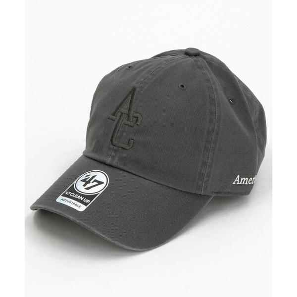 ZOZO問い合わせ番号:101689873ショップ:FREAK'S STORE，フリークスストアブランド:FREAK'S STORE，フリークスストア，'47，フォーティーセブン，AMERICANA，アメリカーナ商品名:別注 47クリーンナ...