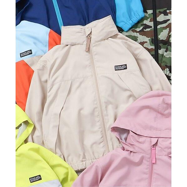 ZOZO問い合わせ番号:101689879ショップ:F.O.Online Store，エフオーオンラインストアブランド:BREEZE，ブリーズ商品名:カラバリウィンドブレーカー_ジュニア対応カテゴリ:ジャケット/アウター>ナイロンジャ...