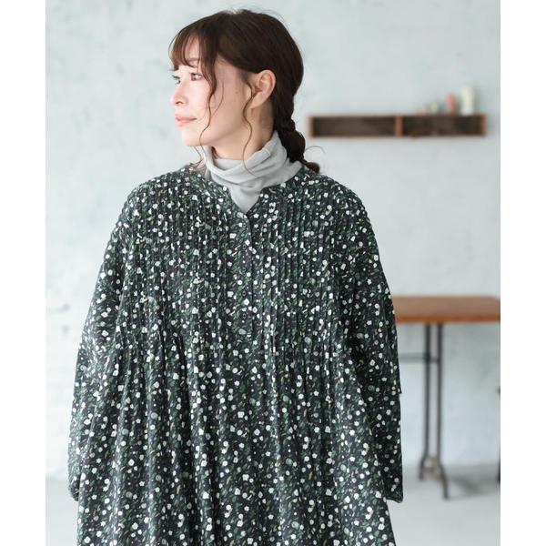 ZOZO問い合わせ番号:101691084ショップ:soulberry，ソウルベリーブランド:soulberry，ソウルベリー商品名:ゆきわり草のワンピースカテゴリ:ワンピース/ドレス>ワンピースブランド品番:w4b0217素材:本体...