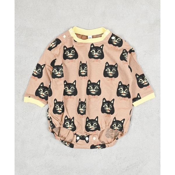 ※このアイテムは返品・交換対象外商品です。ZOZO問い合わせ番号:101691097ショップ:MARKEY'S，マーキーズブランド:MARKEY'S，マーキーズ商品名:26年春夏新作/ソウガラナガソデボディシャツカテゴリ:ママ＆ベビー&gt...