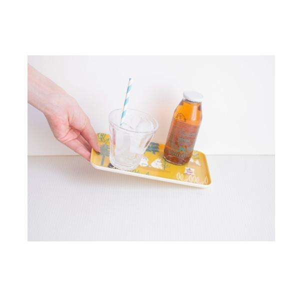 ZOZO問い合わせ番号:101692284ショップ:hopely，ホープリーブランド:SPECIAL PRODUCT DESIGN，スペシャルプロダクトデザイン商品名:ムーミン すべりにくいトレイＳ ムーミンと仲間たちOKTOカテゴリ:食器...