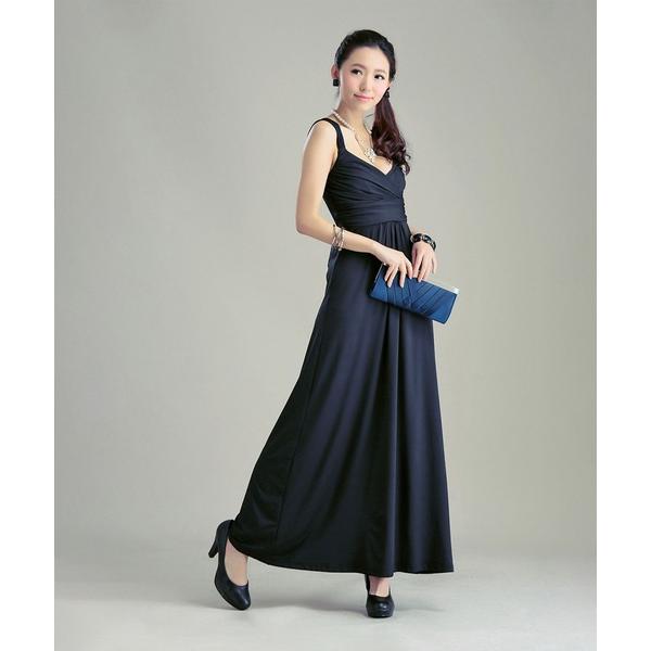 『セール実施中』ZOZO問い合わせ番号:101692664ショップ:OSYAREVO，オシャレボブランド:OSYAREVO，オシャレボ商品名:ワンピース ロング丈 ドレス レディースカテゴリ:ワンピース/ドレス>ドレスブランド品番:h...