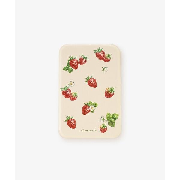 ※このアイテムは返品・交換対象外商品です。ZOZO問い合わせ番号:101724917ショップ:Afternoon Tea LIVING，アフタヌーンティー・リビングブランド:Afternoon Tea，アフタヌーンティー商品名:ストロベリー...