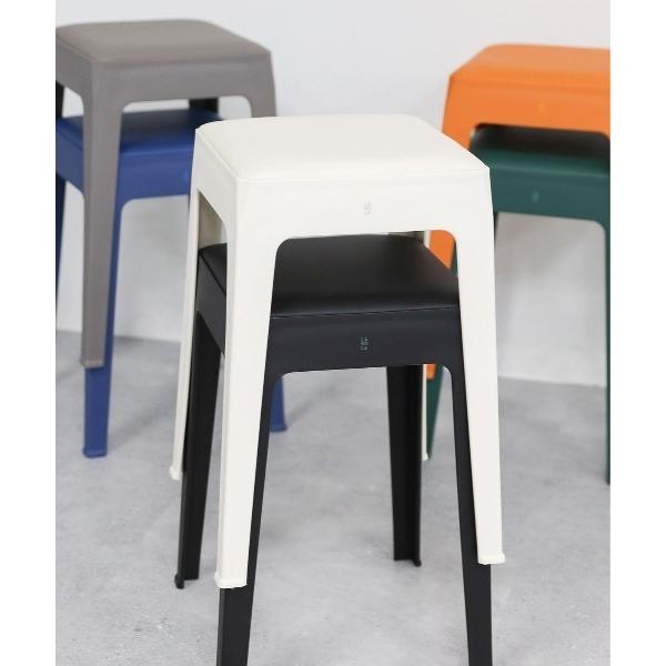 ZOZO問い合わせ番号:101725358ショップ:LAKOLE，ラコレブランド:LAKOLE，ラコレ商品名:スタッキングチェア(L)2 / 599695カテゴリ:インテリア>家具ブランド品番:599695素材:構造部材:ポリプロピレ...