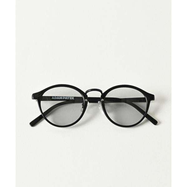 ZOZO問い合わせ番号:101726321ショップ:HIKA，ヒカブランド:ADAM PATEK，アダムパテック商品名:ADAMPATEK/dimmable lens boston sunglasses/調光、偏光ボストンサングラスカテゴリ...