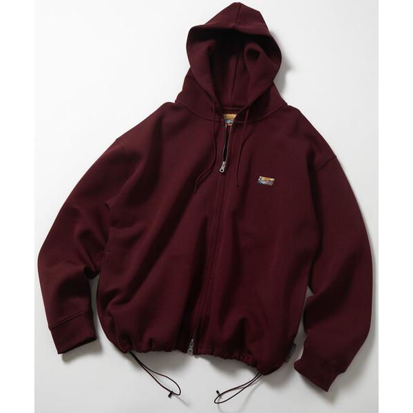 『タイムセール実施中』ZOZO問い合わせ番号:101729045ショップ:FREAK'S STORE，フリークスストアブランド:FREAK'S STORE，フリークスストア商品名:ビッグシルエット スピンドル ダンボール ワンポイントロゴ ...