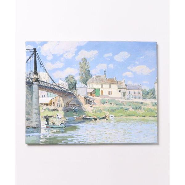 ZOZO問い合わせ番号:101760453ショップ:ABBEY MARKET，アビーマーケットブランド:emonique，エモニーク，ABBEY MARKET，アビーマーケット商品名:名画・浮世絵 壁掛け アートファインボードカテゴリ:イン...