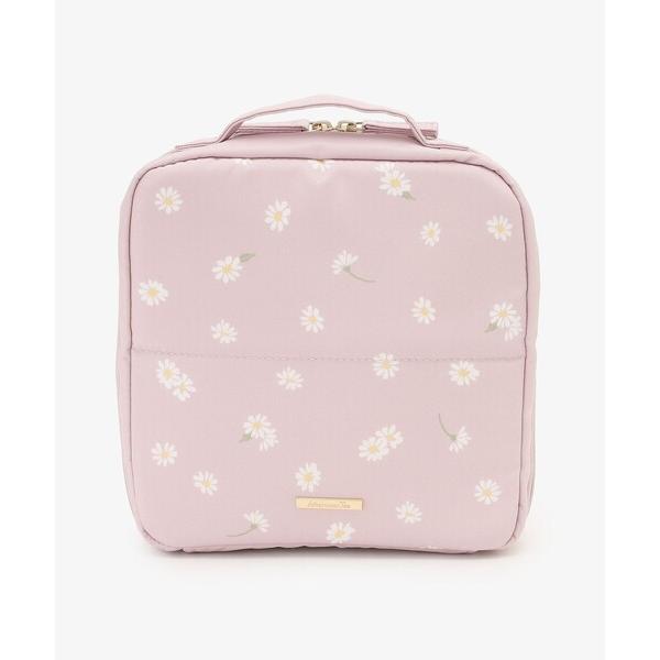 ZOZO問い合わせ番号:101760569ショップ:Afternoon Tea LIVING，アフタヌーンティー・リビングブランド:Afternoon Tea，アフタヌーンティー商品名:フラワーそのままメイクポーチカテゴリ:財布/小物&gt...