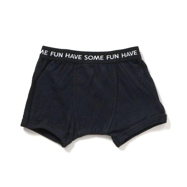 ※このアイテムは返品・交換対象外商品です。ZOZO問い合わせ番号:101760781ショップ:F.O.Online Store，エフオーオンラインストアブランド:BREEZE，ブリーズ商品名:無地・ボーダーボクサーパンツ_ジュニア対応カテゴ...